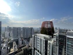 Skysuites@Anson (D2), Apartment #600960441